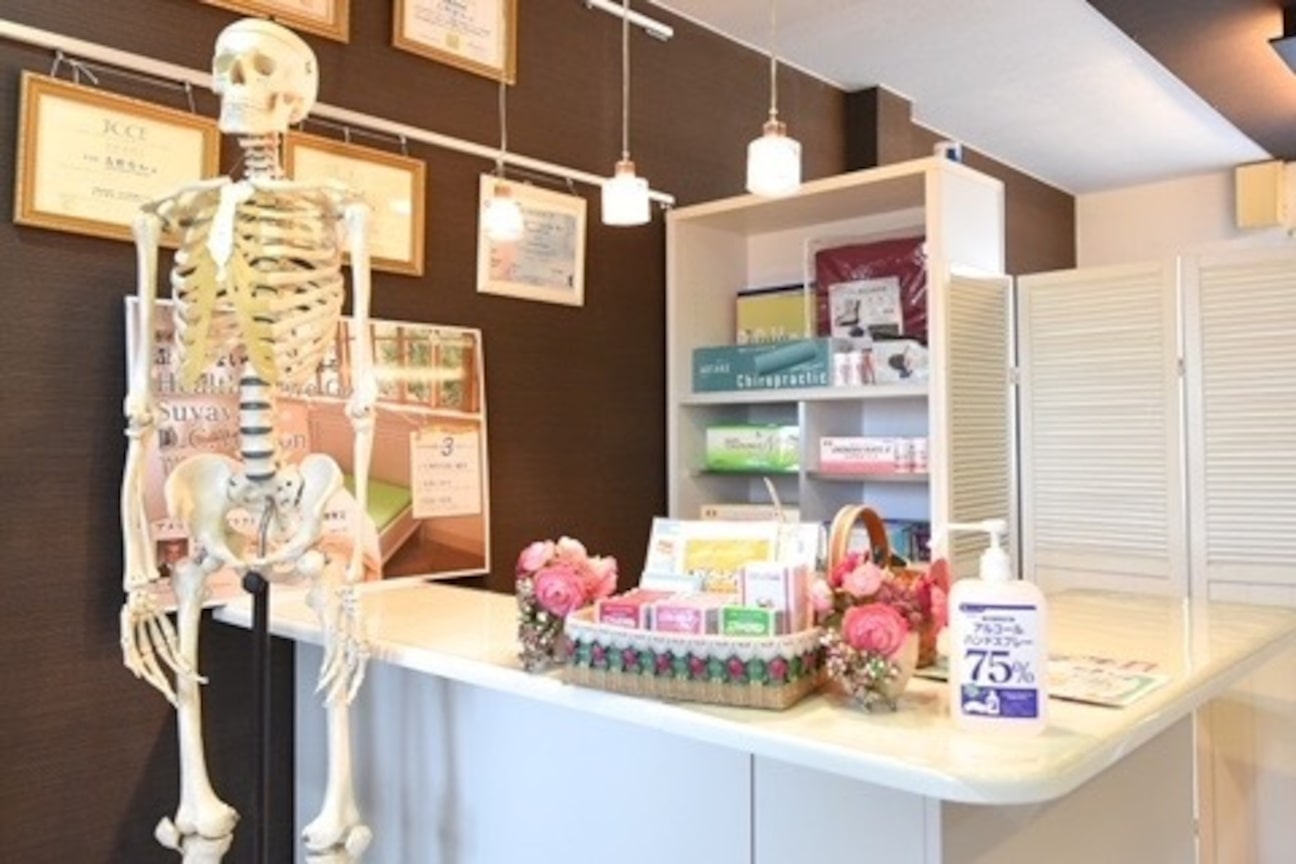 カイロプラクティックサロン Needs画像1