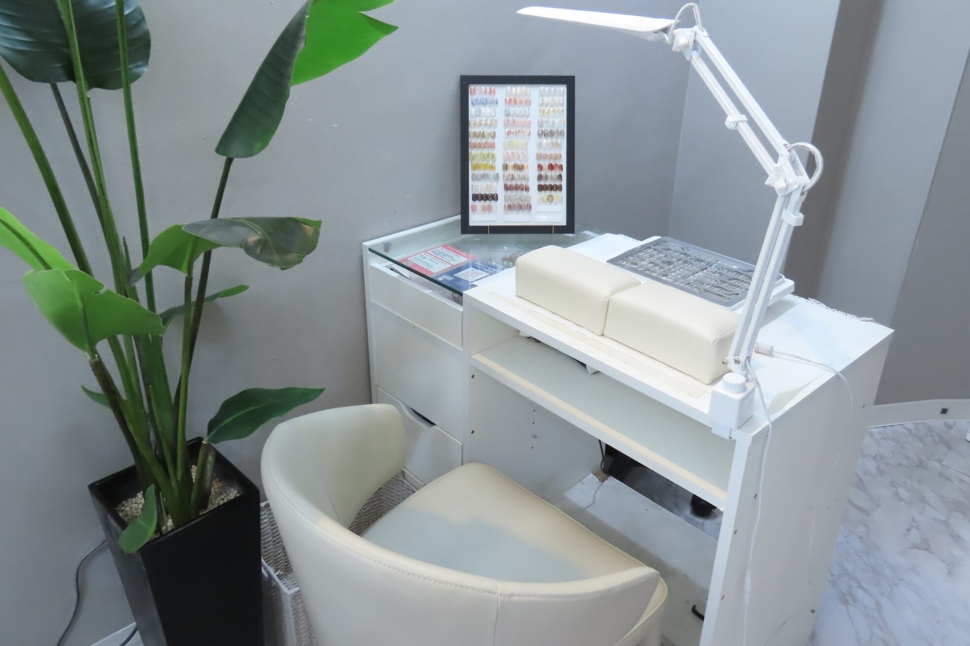 クレセント アイアンドネイル 表参道(Crescent Eye&Nail)5