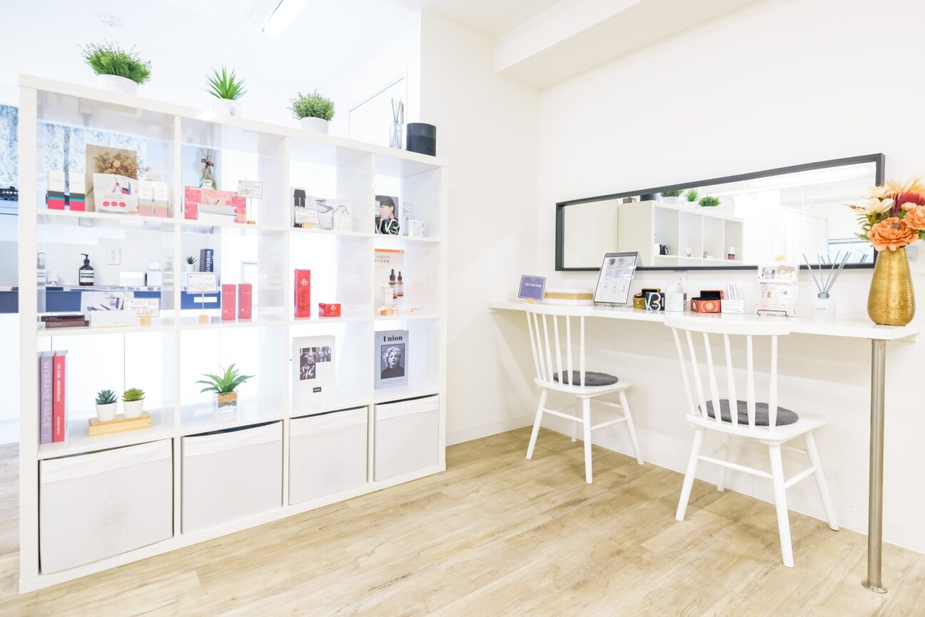 クレセント たまプラーザ(Crescent)2