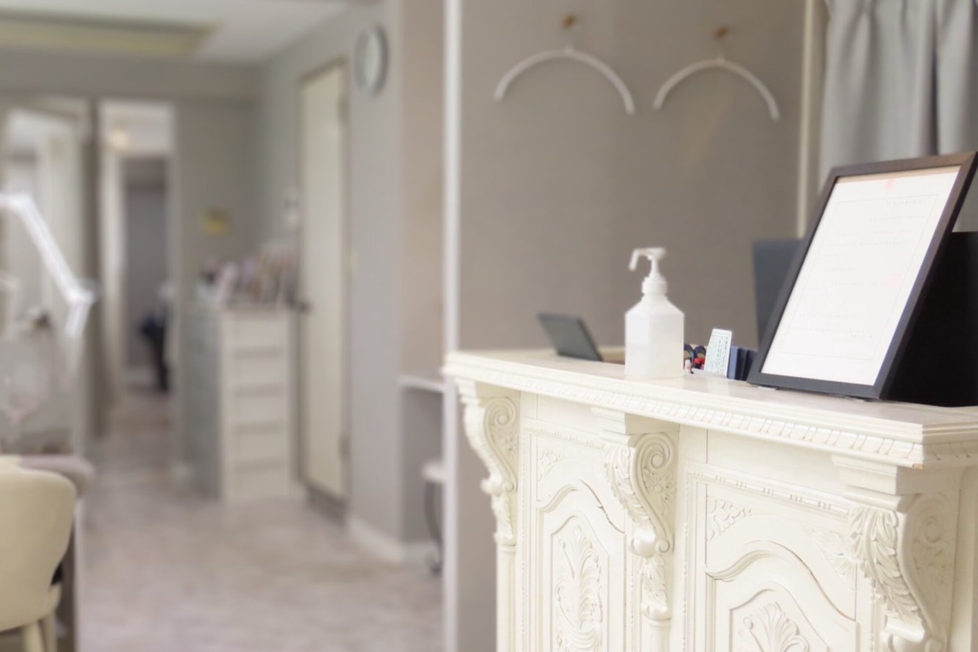 クレセント アイアンドネイル 表参道(Crescent Eye&Nail)2