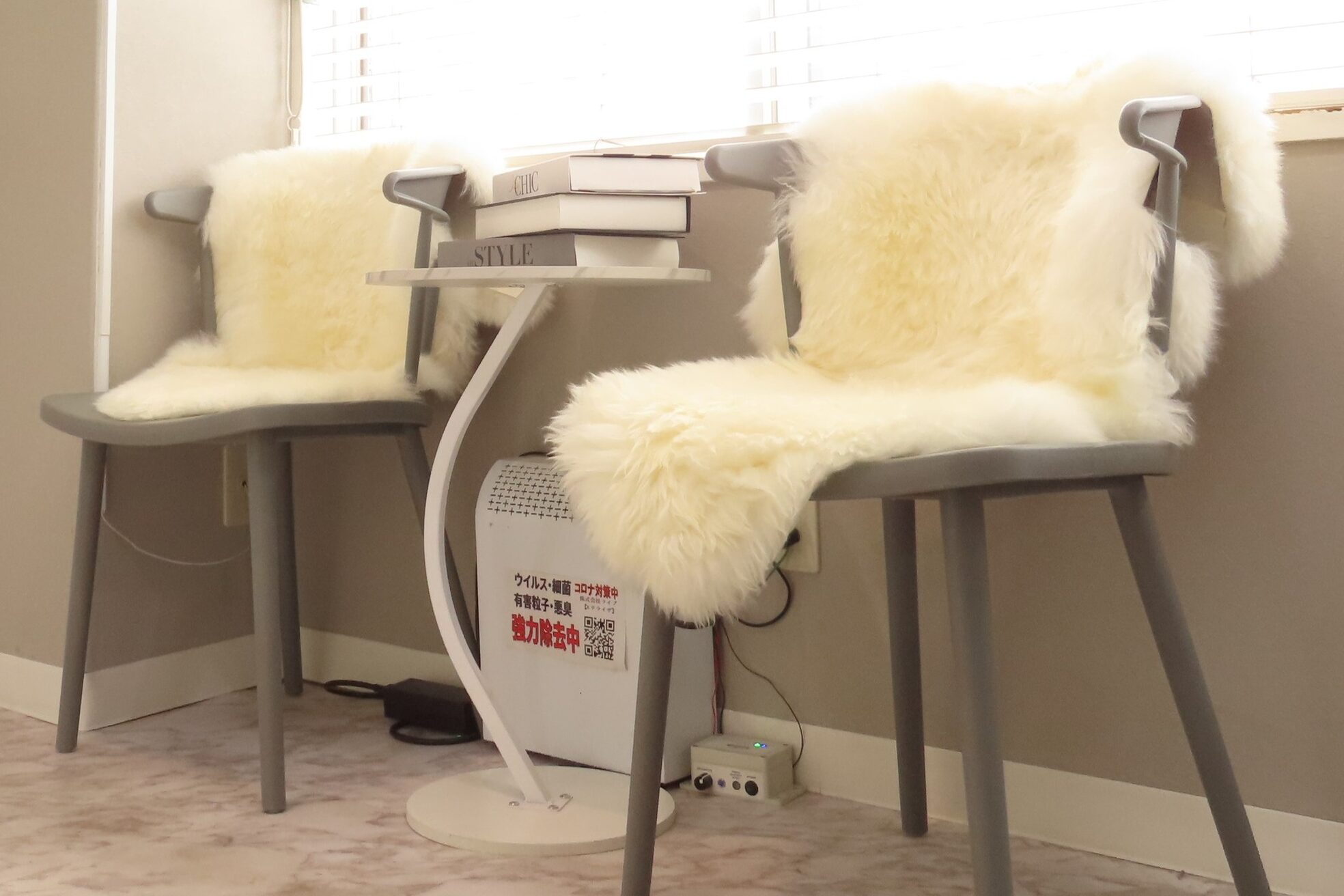 クレセント アイアンドネイル 表参道(Crescent Eye&Nail)3