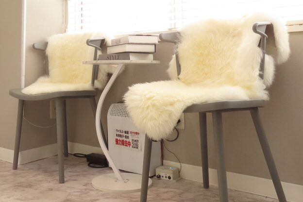 クレセント アイアンドネイル 表参道(Crescent Eye&Nail)3