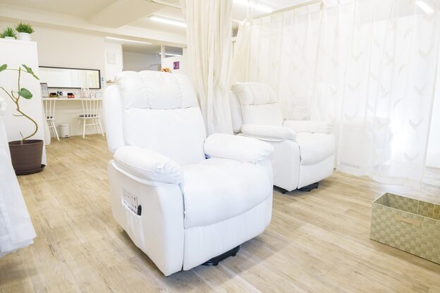 クレセント たまプラーザ(Crescent)4