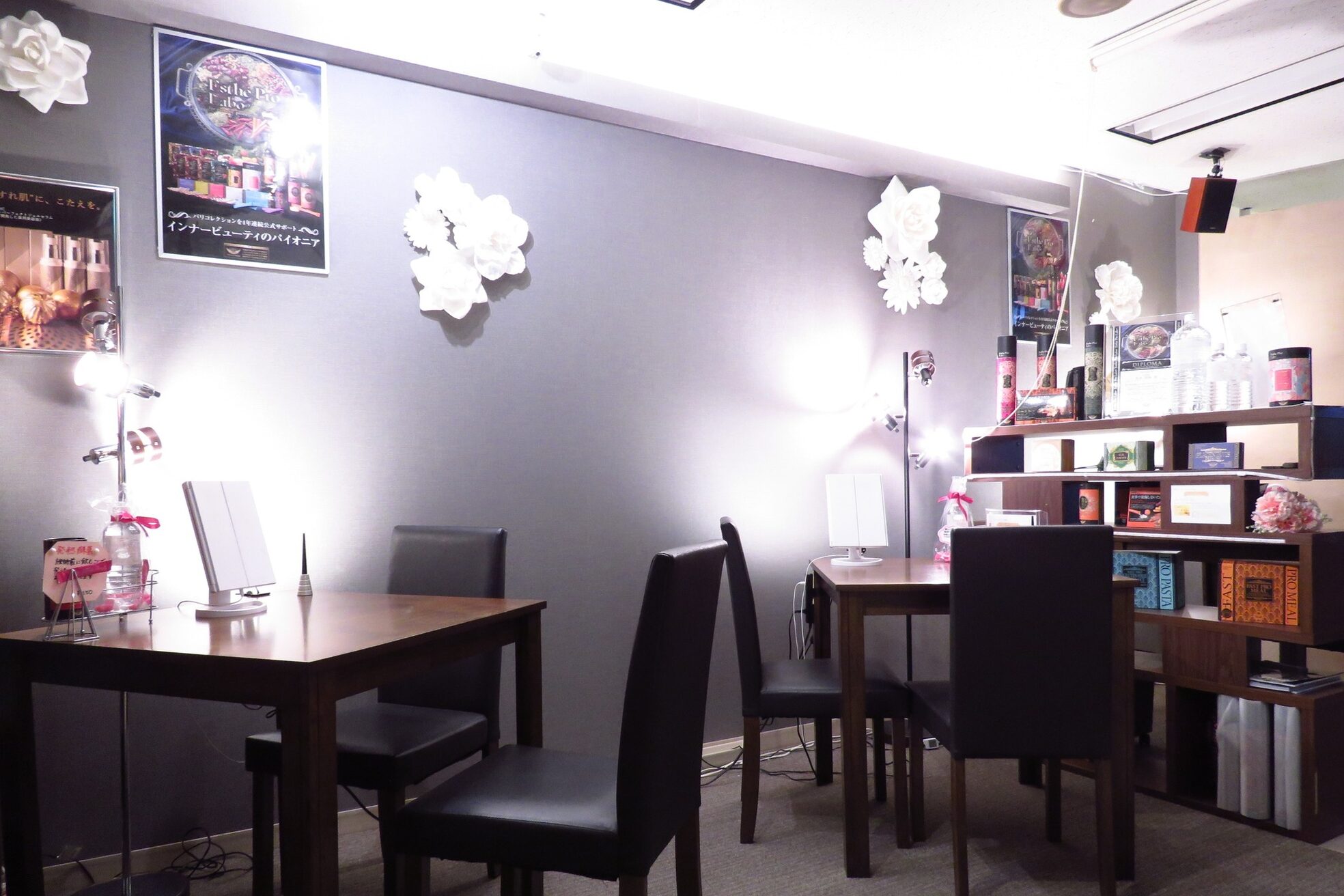 スターパール(St Pearl)1