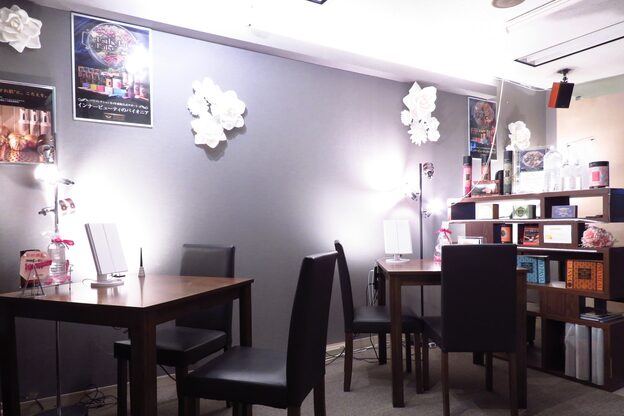 スターパール(St Pearl)1