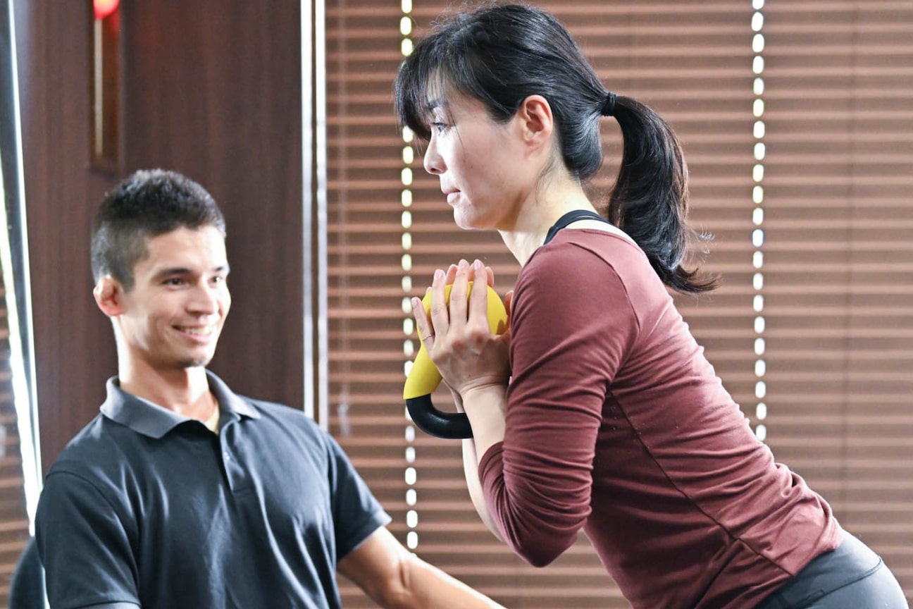 STEP GYM 武蔵小杉・平間店(STEP GYM)画像1