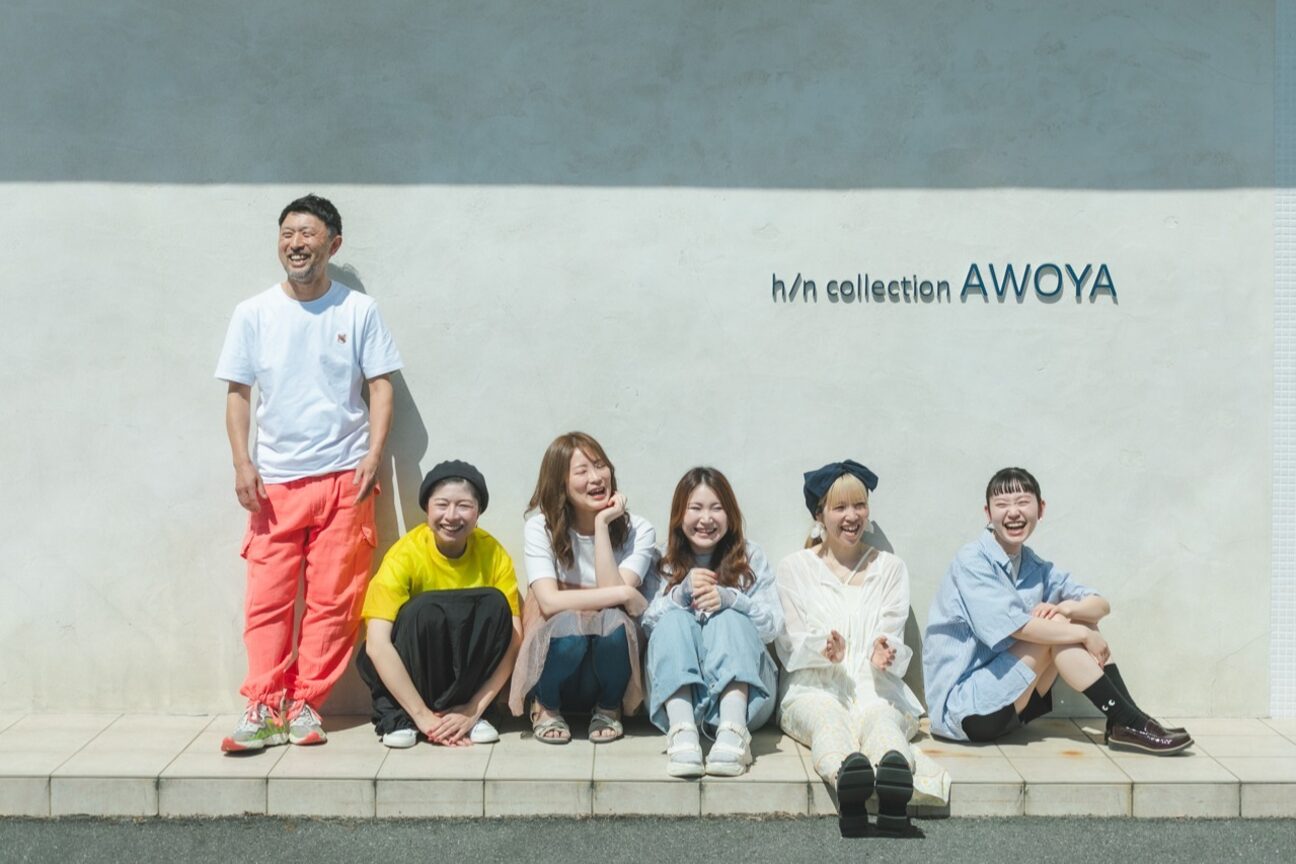 店舗の内観外観用画像2