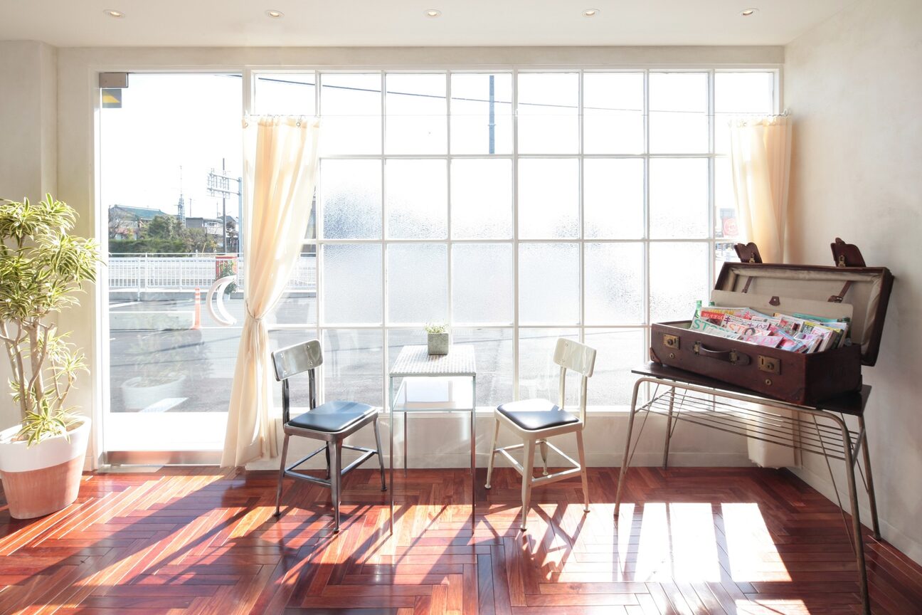 店舗の内観外観用画像1