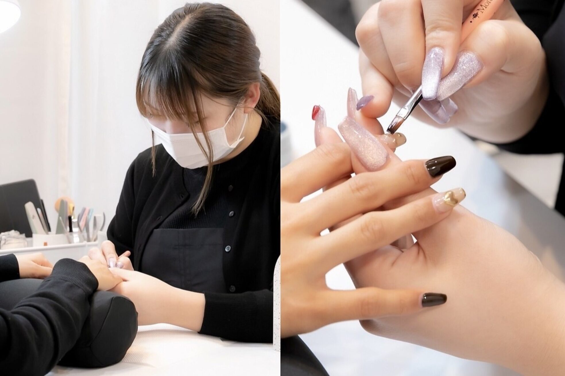 マカロン 郡山富田店(macaron)1