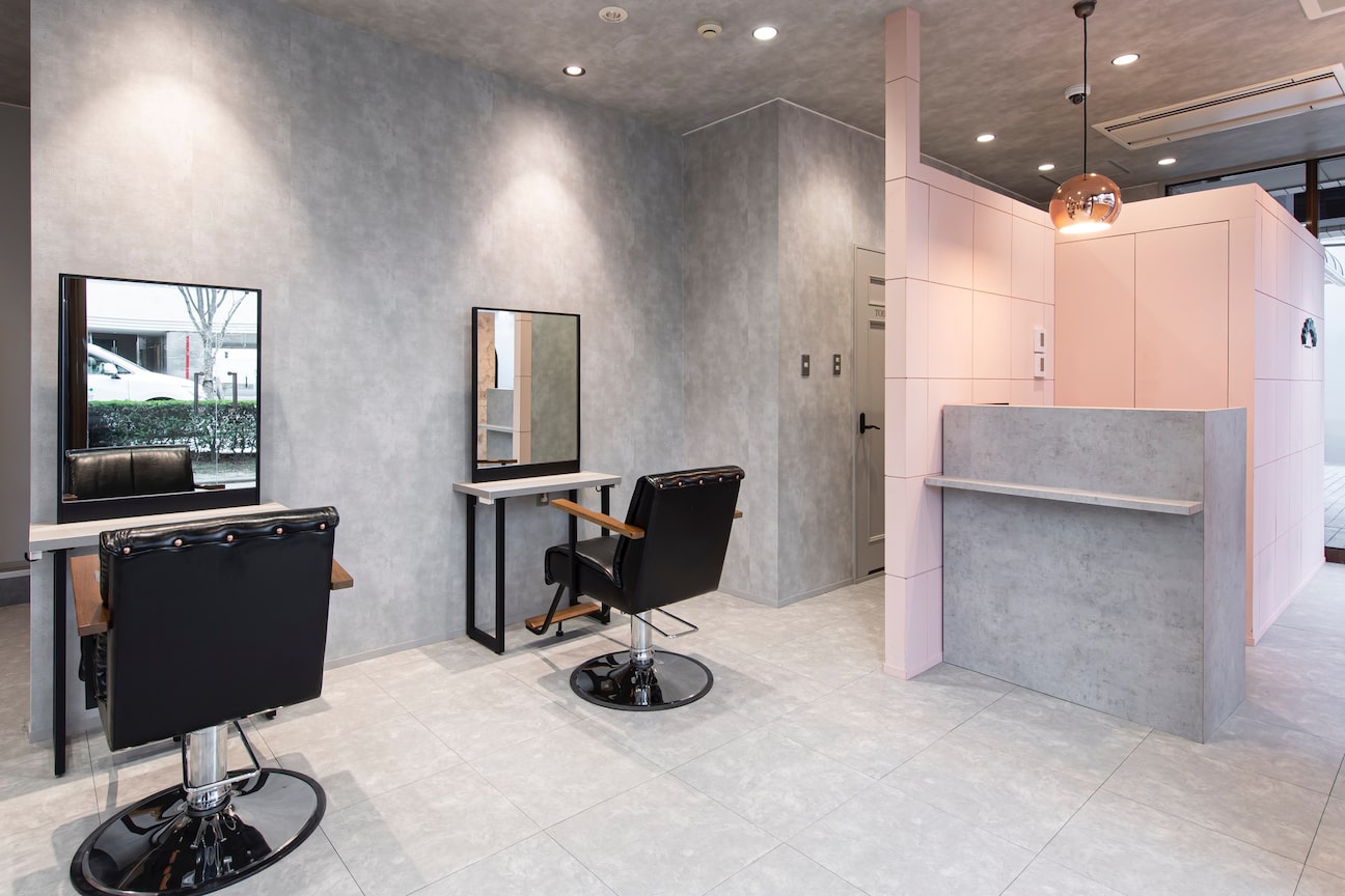 マカロン 福島店(MACARON)3