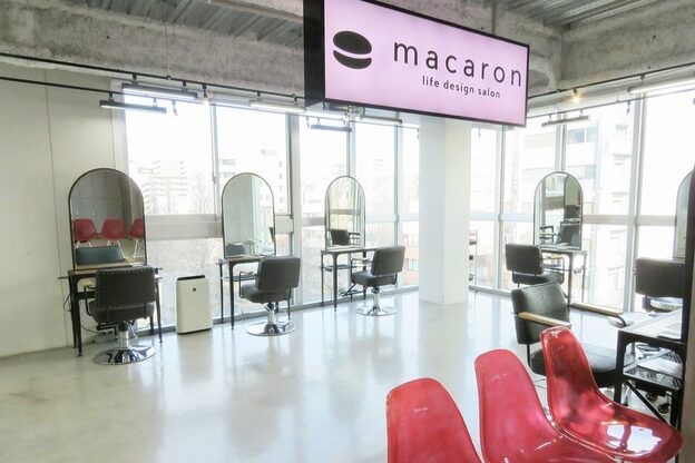 マカロン 仙台店(macaron)2