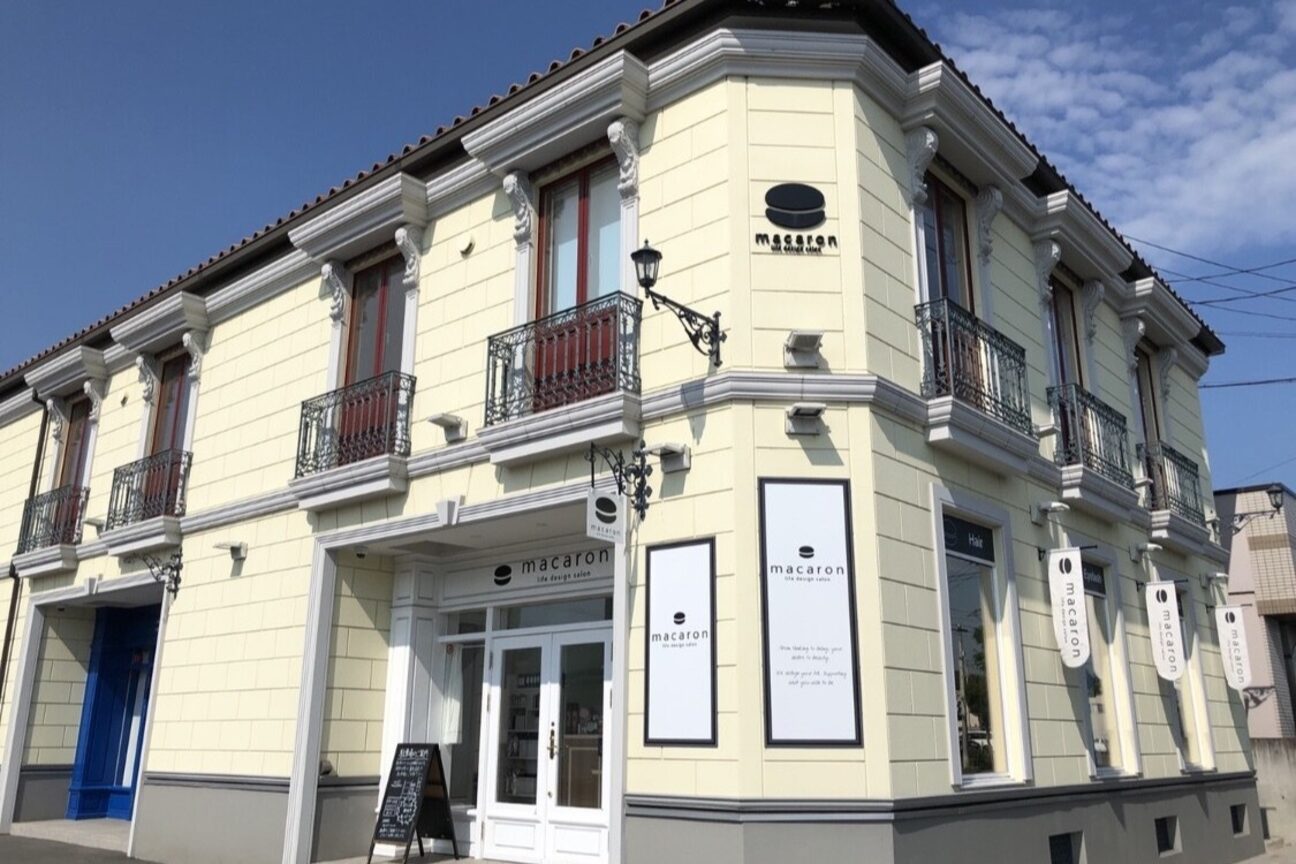 マカロン 郡山富田店(macaron)2