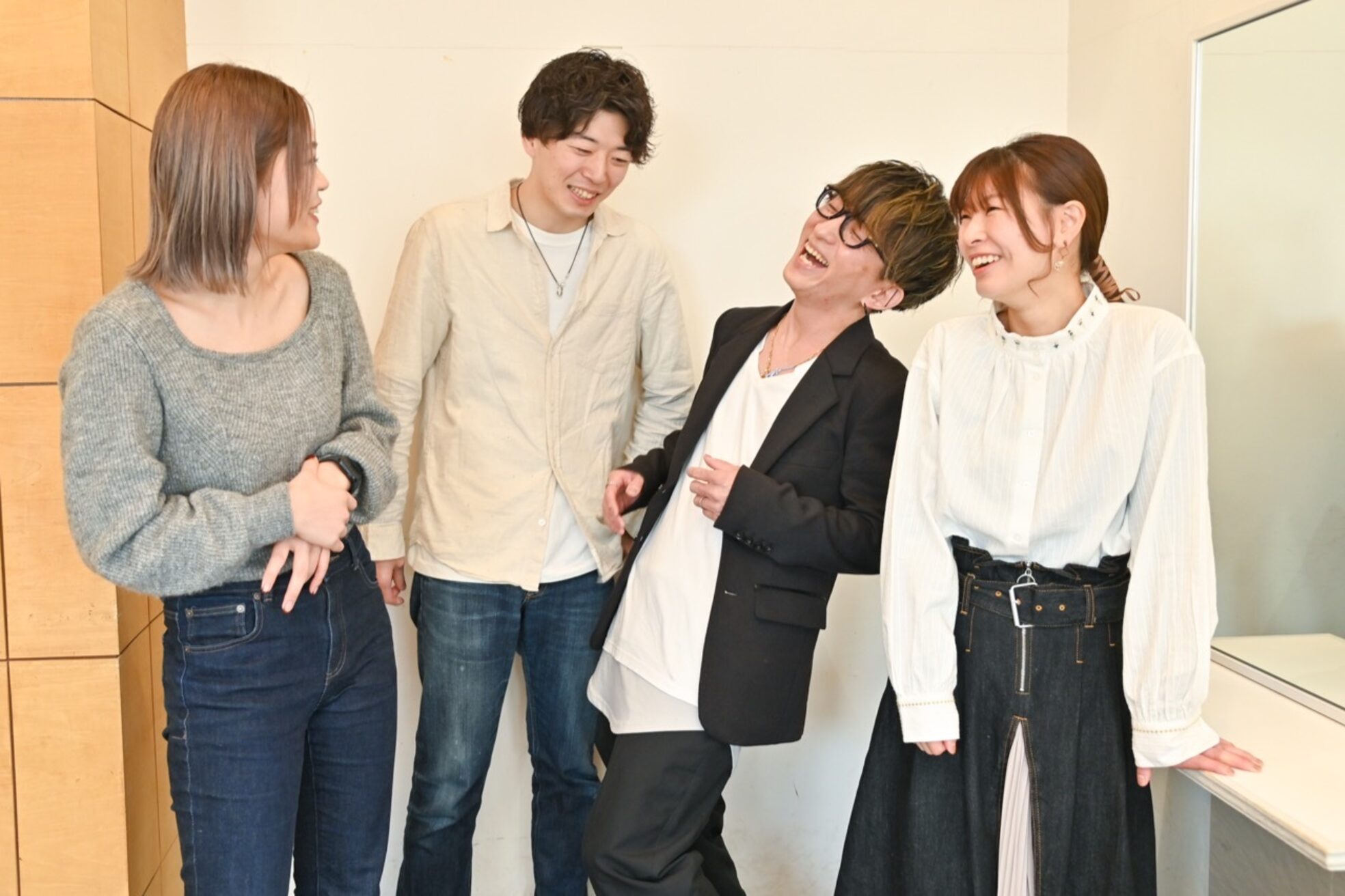 マカロン 福島店(MACARON)4