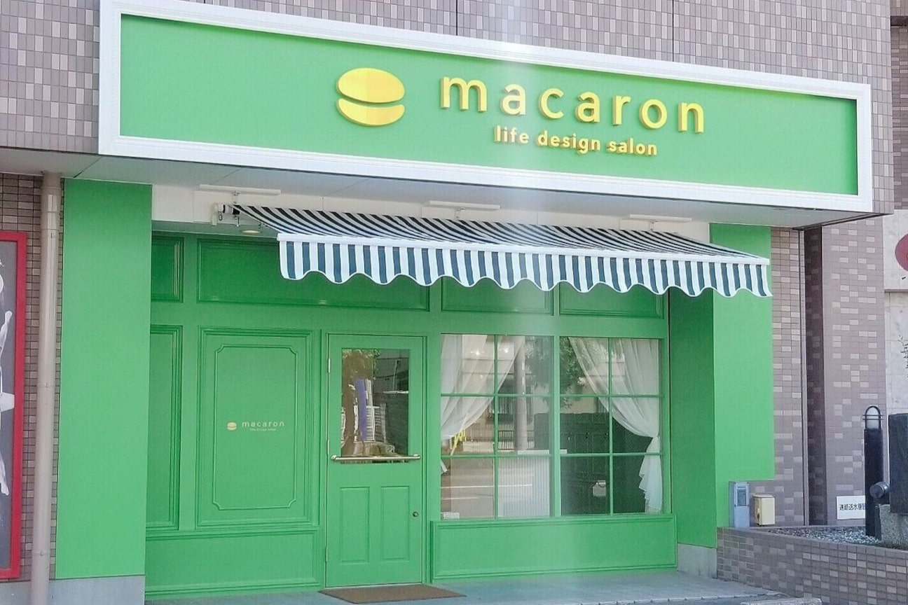 マカロン 宇都宮店(macaron)2
