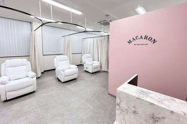 マカロン 郡山駅前店(MACARON)1