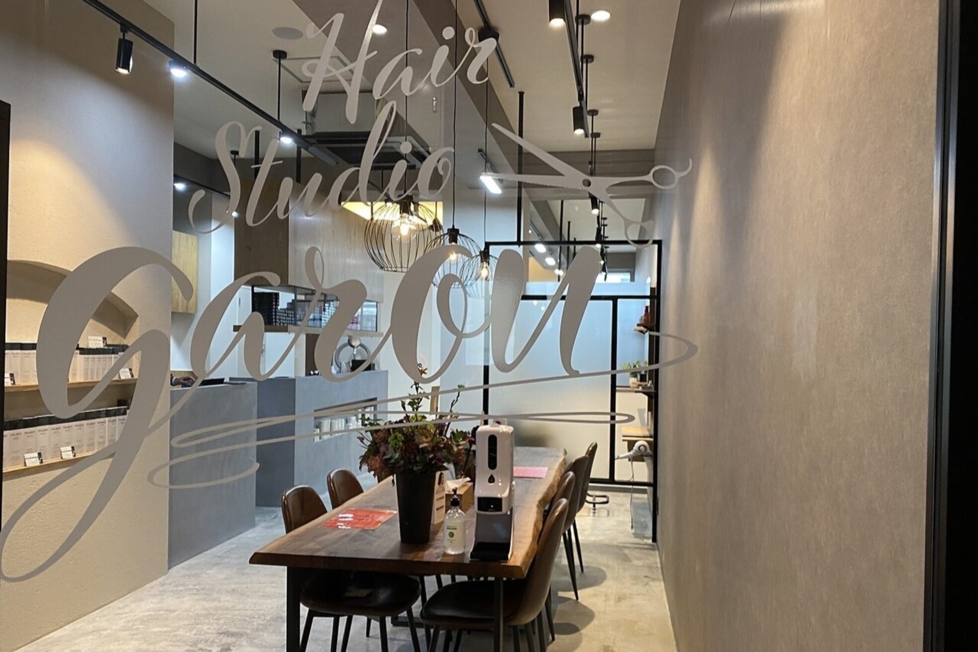 ガロウ 大通店(garou)3