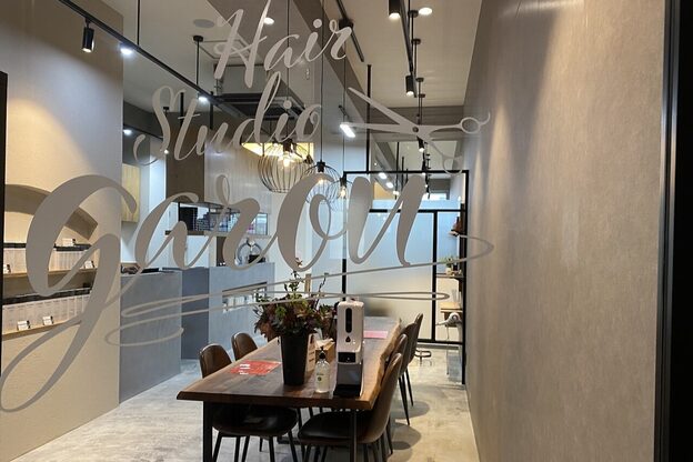 ガロウ 大通店(garou)3