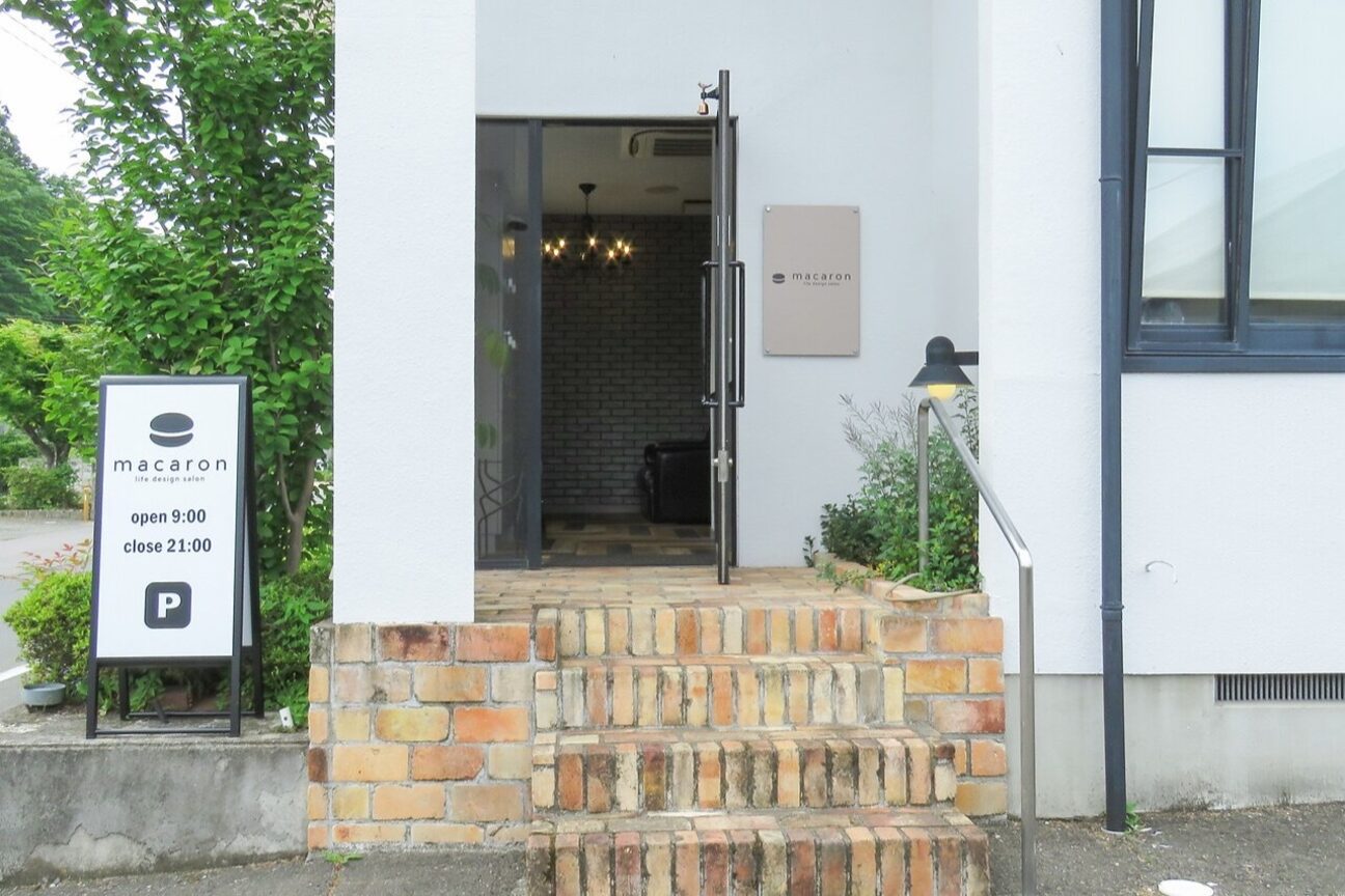 マカロン 白河店(macaron)2