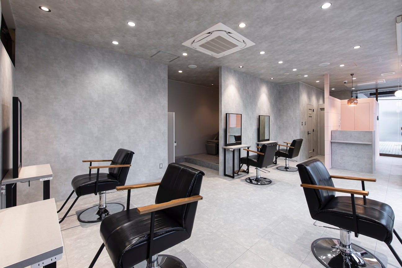 マカロン 福島店(MACARON)2