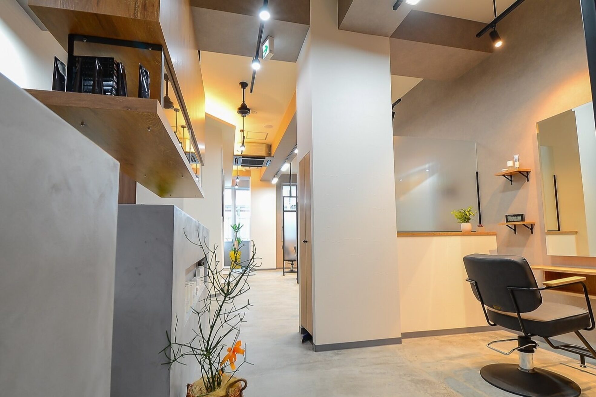 ガロウ 大通店(garou)4