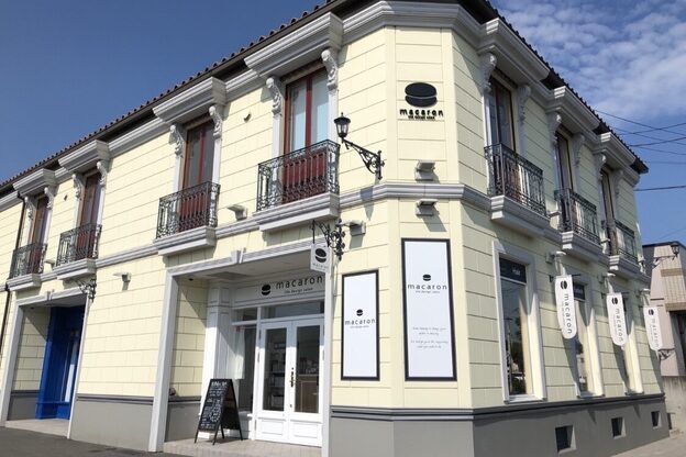 マカロン 郡山富田店(macaron)2