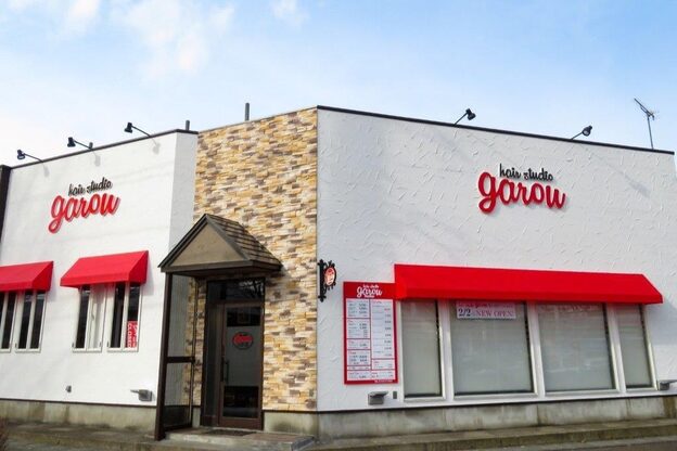 ヘアスタジオ ガロウ(hair stuido garou)3