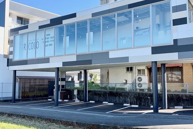 ヘアーデザインレコロ(hair design RECOLO)2