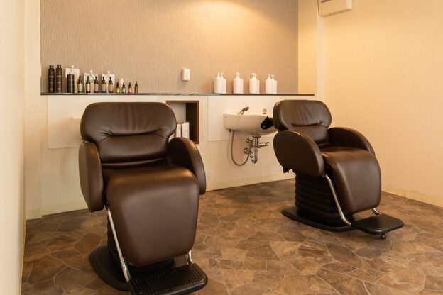 アークヘアデザイン(arc hair design)3