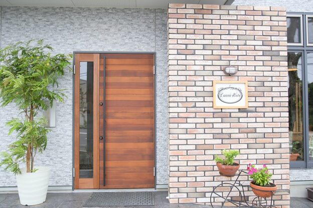 ルアナ ヘアー(Luana Hair)1