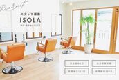 イゾラ(ISOLA)