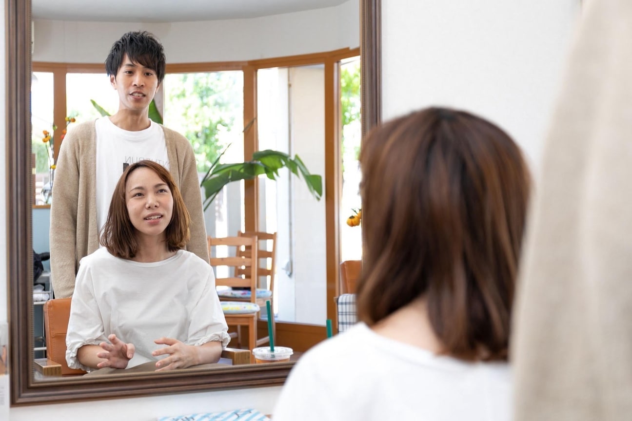 店舗の内観外観用画像1