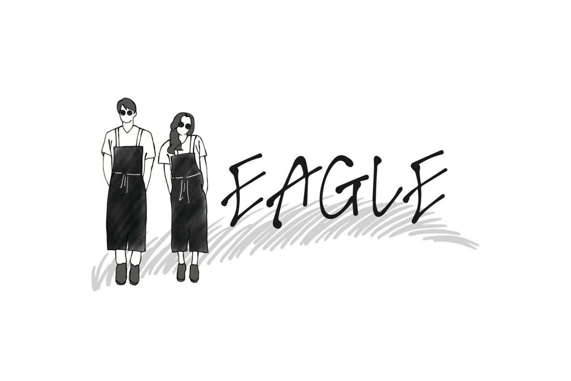 イーグル 梅田(EAGLE)1