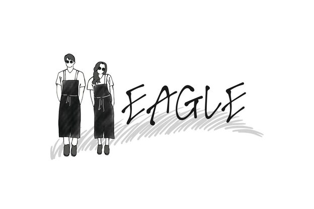 イーグル 梅田(EAGLE)1