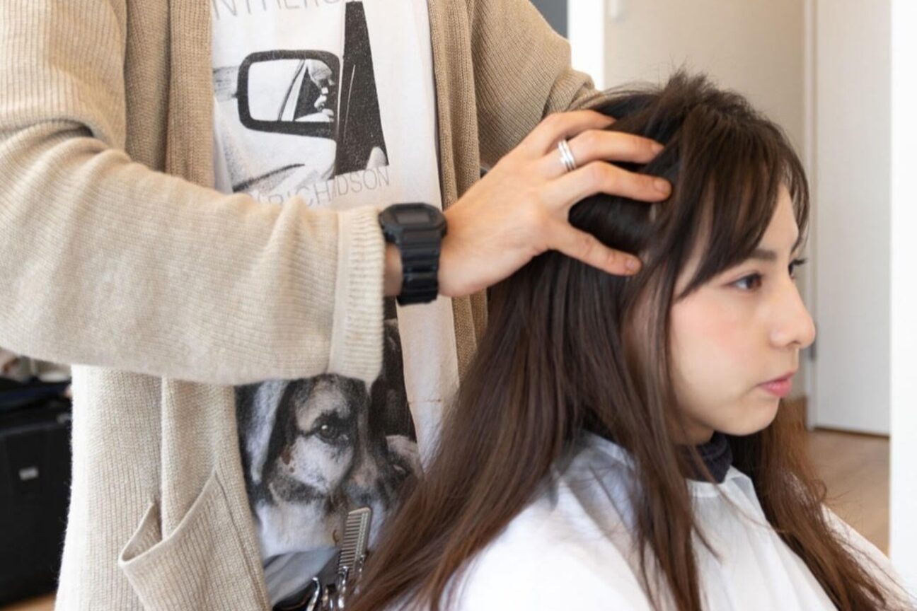 店舗の内観外観用画像2