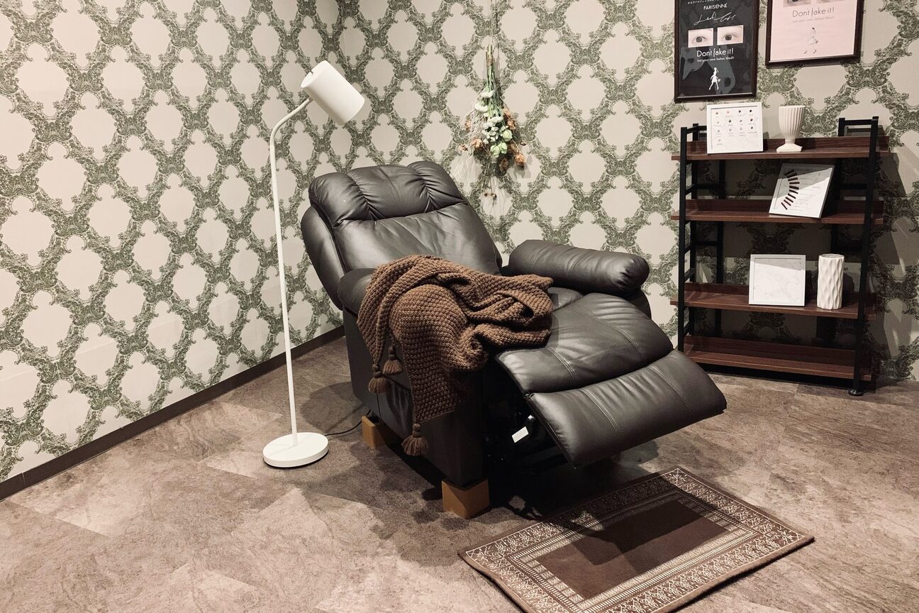 店舗の雰囲気外観用画像1