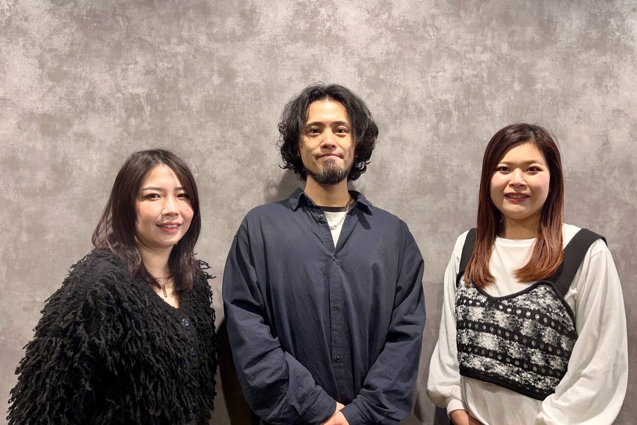 店舗の内観外観用画像1