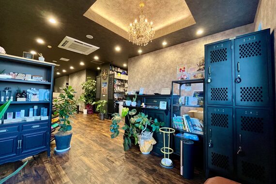 アイナイロナ(AINAILONA)