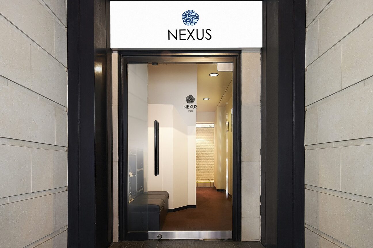 店舗の内観外観用画像2