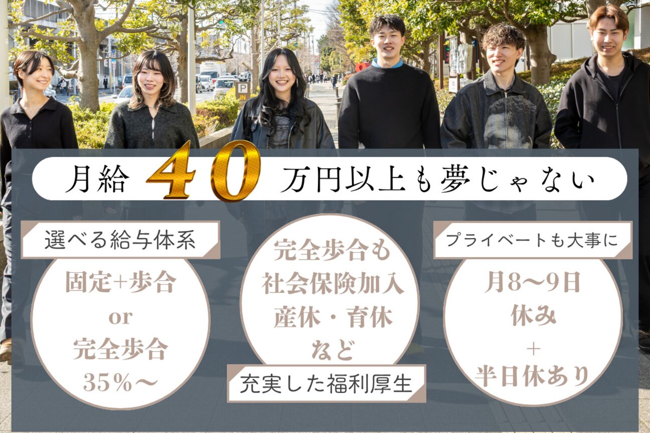 ネクサス 築地店4