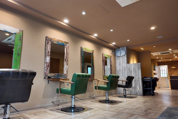 カリン 横浜店(carin)