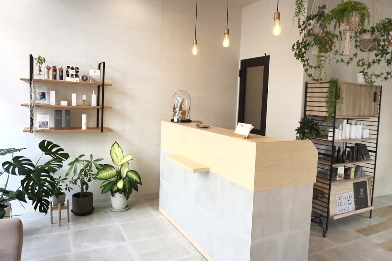 VERBENA hair design(VERBENA hair design)画像1