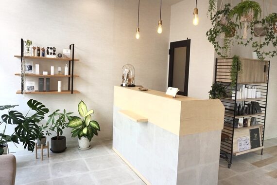 バーベナ(VERBENA)