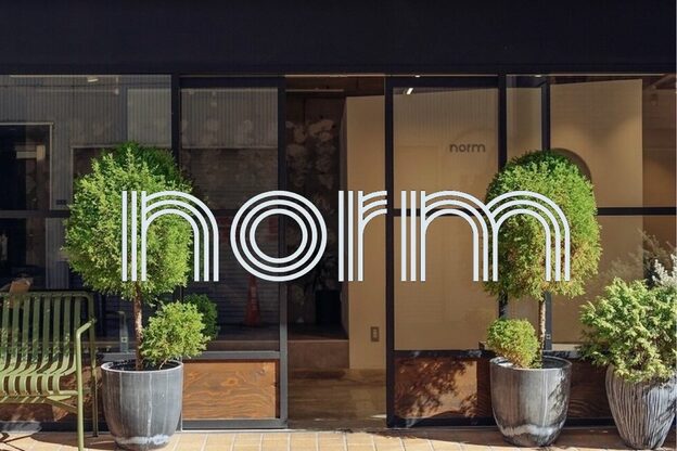ノーム(norm)2