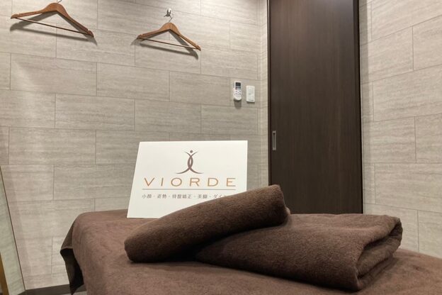 ヴィオーデ 立川店9