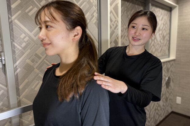 那覇deりらく12