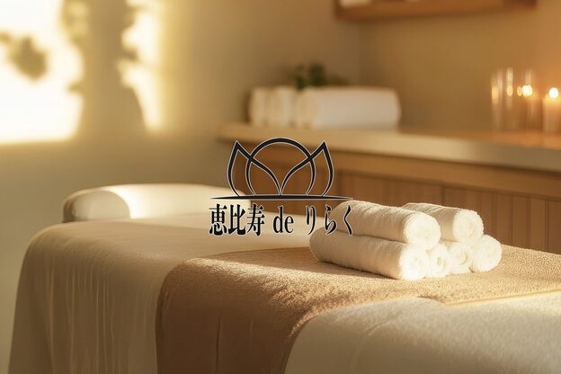 恵比寿deりらく1