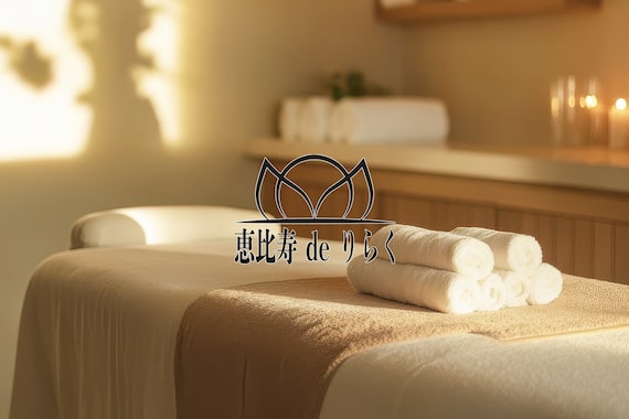 恵比寿deりらく