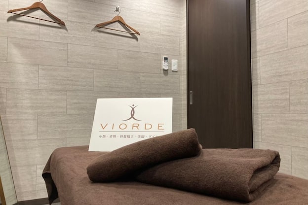 ヴィオーデ 表参道店9