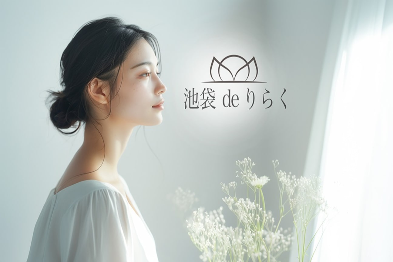 池袋 de りらく2