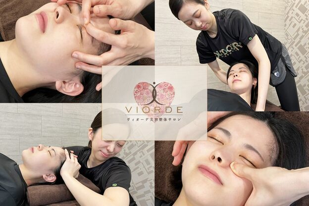 ヴィオーデ 表参道店7